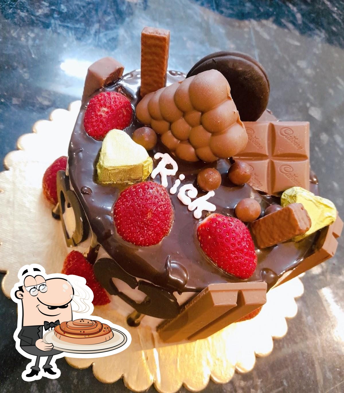 سويت وكيك غاليري Cake Gallery | Best cake in UAE‎ on Instagram: 