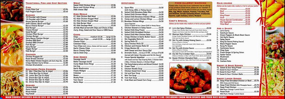 en lai midlothian menu with prices        <h3 class=