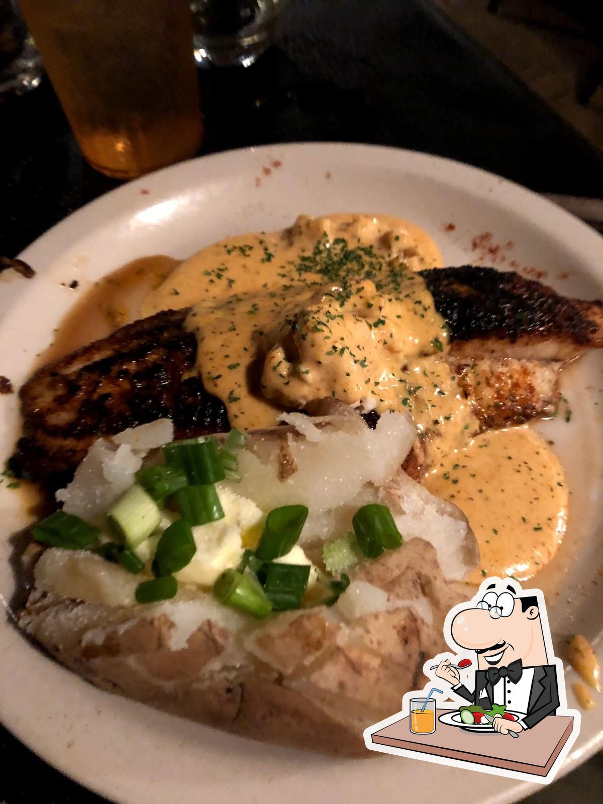 Anthony's Market in West Point - Restaurant reviews