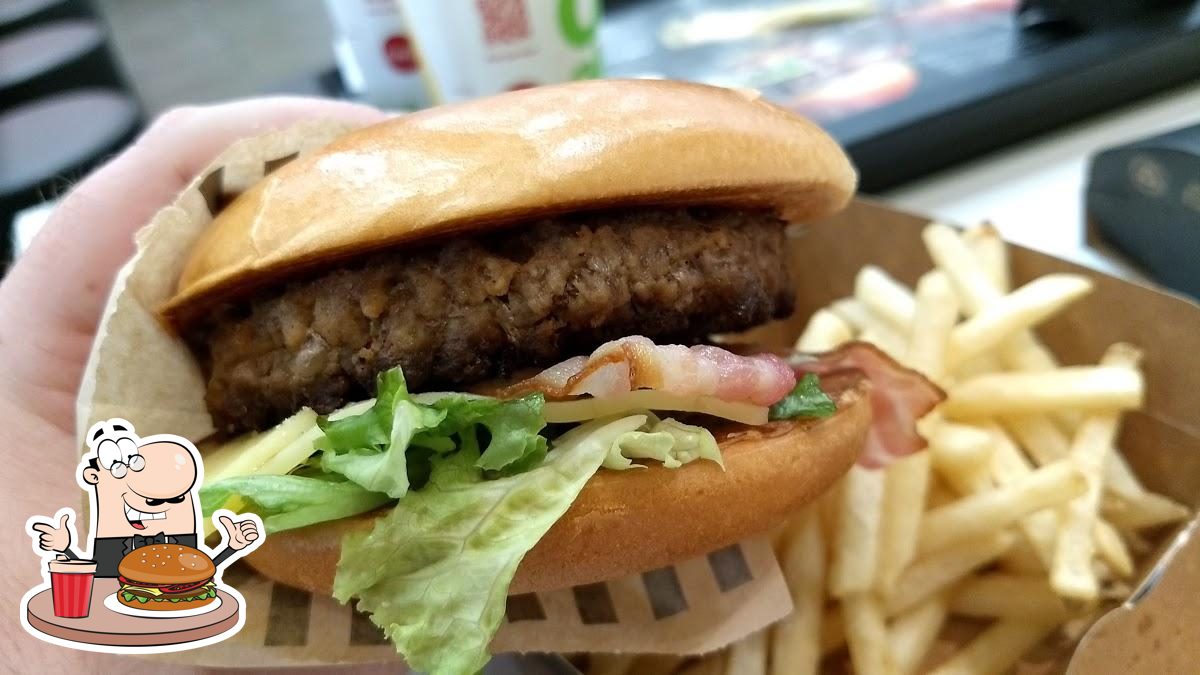 McDonald's Coventry Alvis Retail Park., Alvis Retail Park, Holyhead Rd