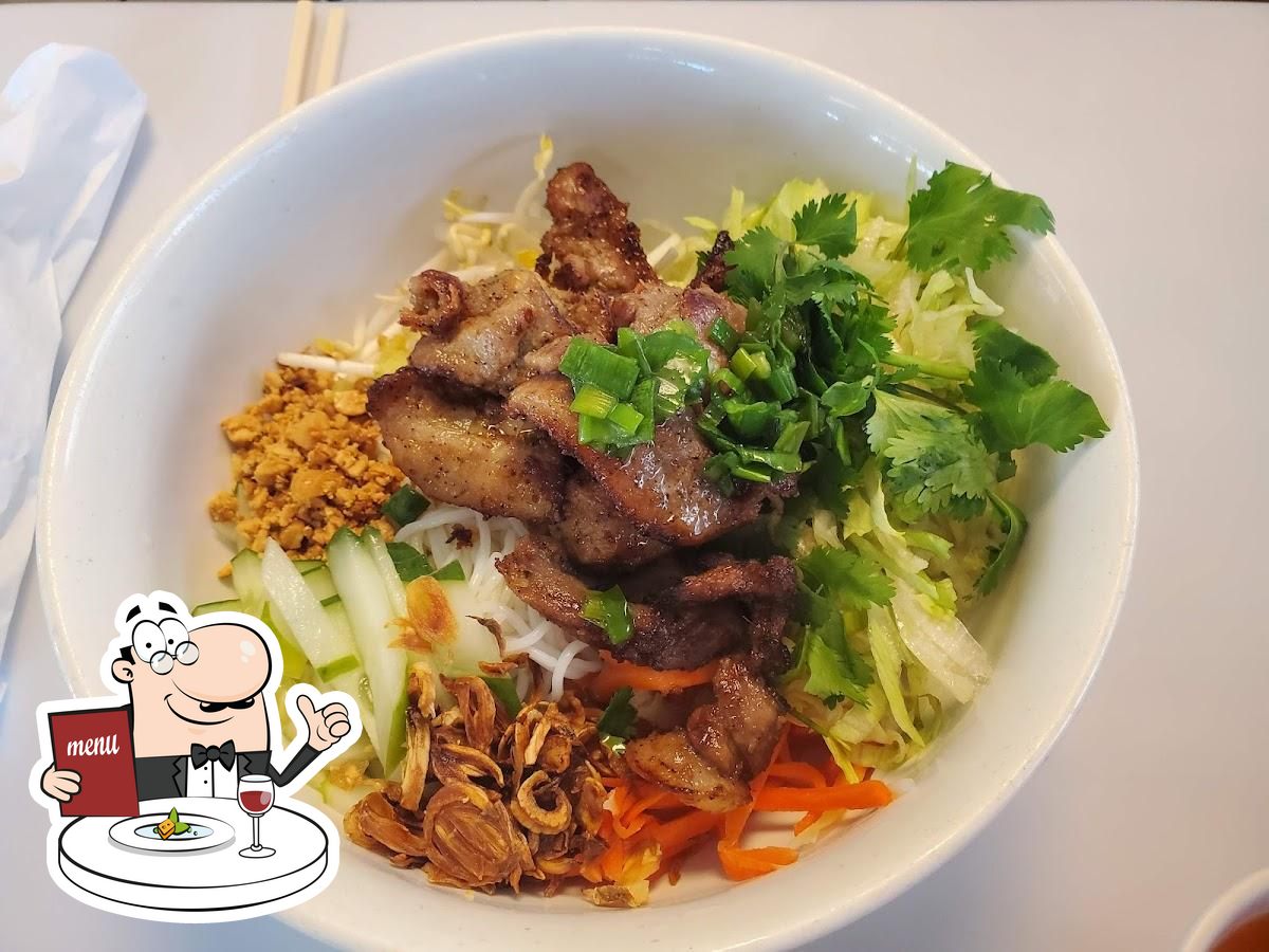 Kim Long Restaurant in Biloxi Restaurant menu and reviews