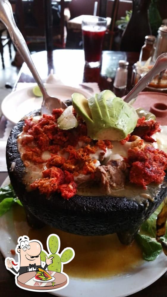 Mi Chante Restaurant, Tijuana Carta del restaurante y opiniones