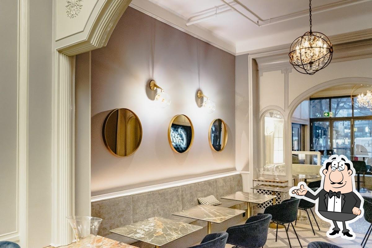 Cafe Elysee Aachen Bewertung
