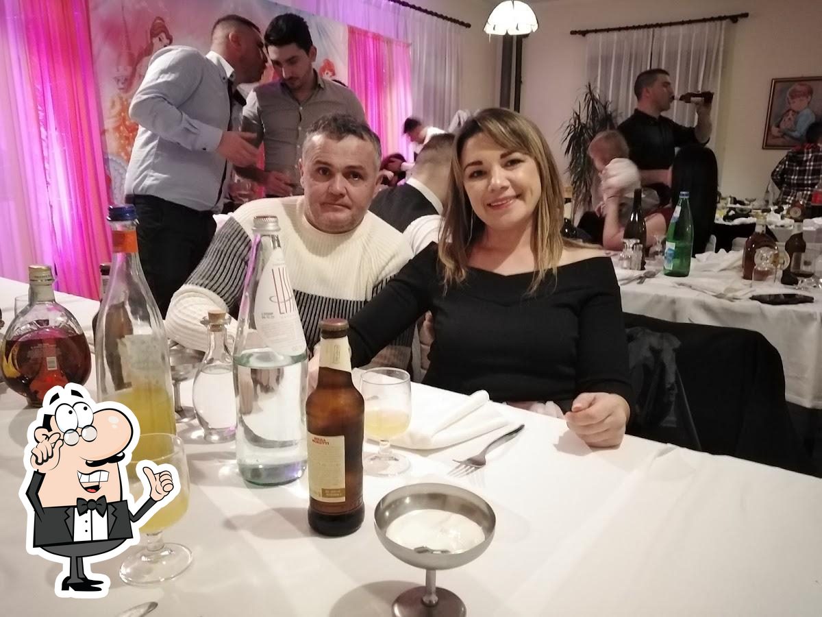 ristorante & pizzeria al capriolo tovel