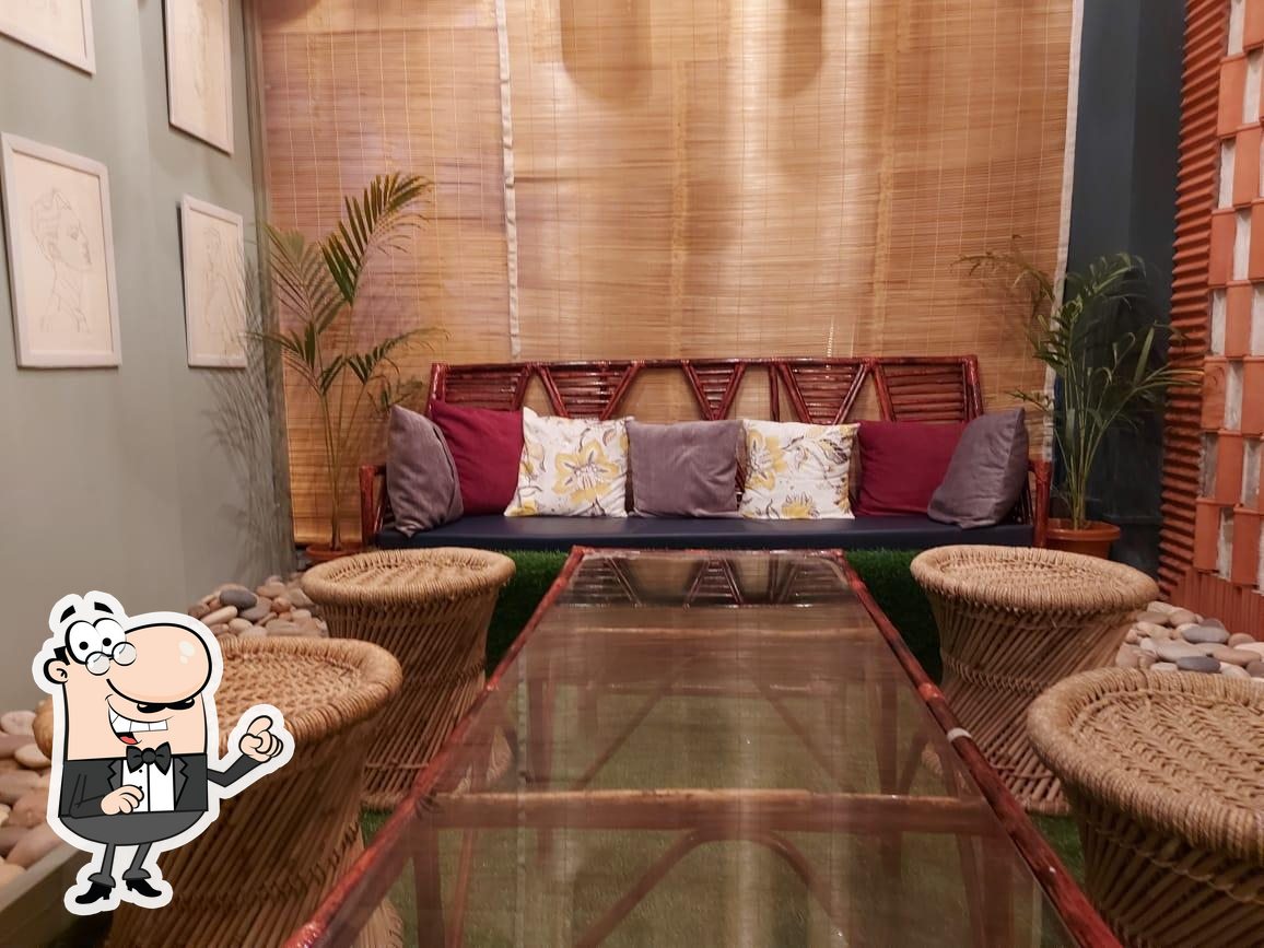 Cafe L'amour Best Cafe In Vadodara For Birthday Celebration And