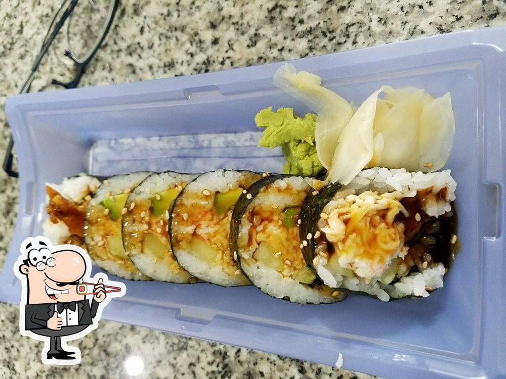 Celina Asian Bistro in Celina Restaurant menu and reviews