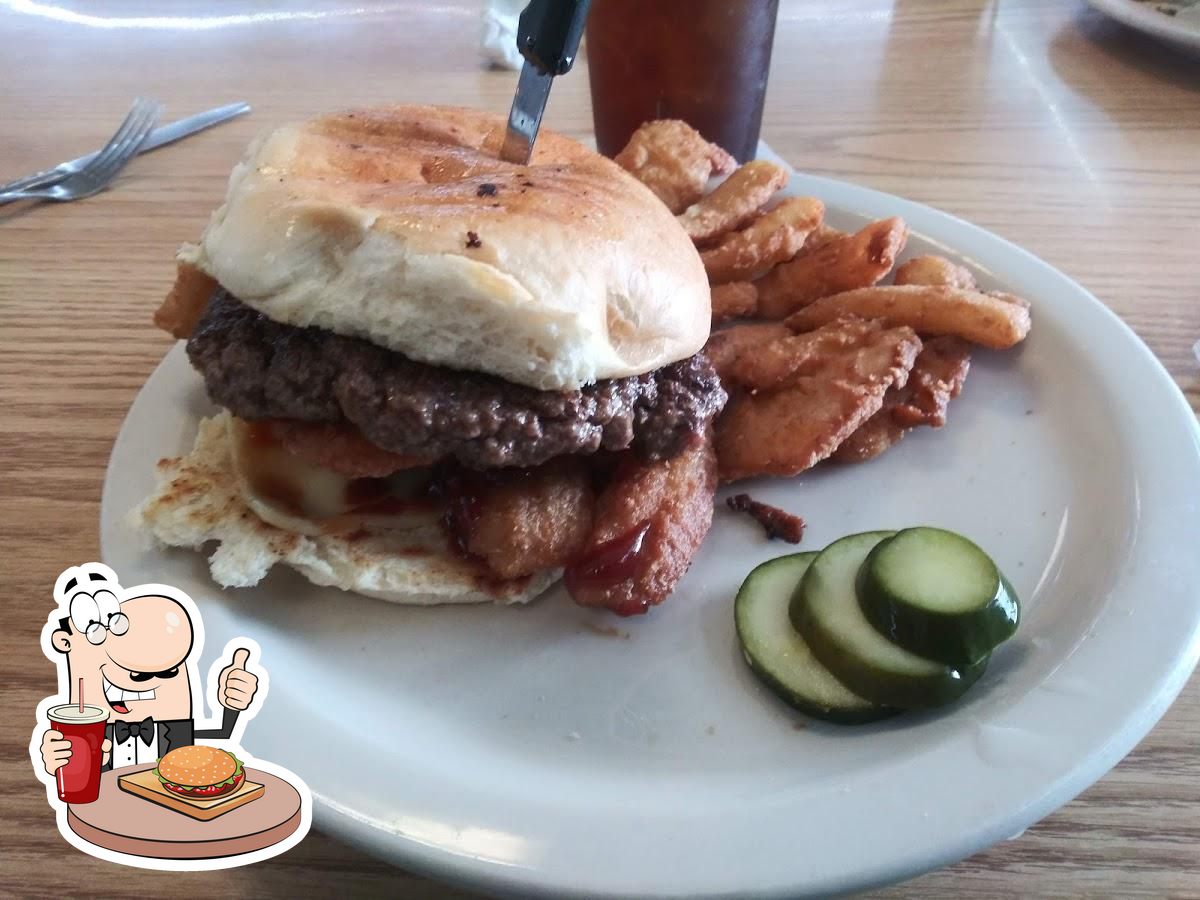 Judy's Coffee Shop in Sherburne Restaurant reviews