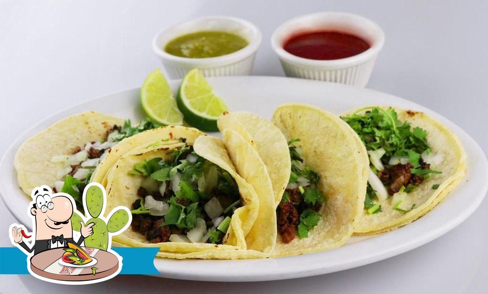 La Sonsonateca Restaurant in Sacramento Restaurant menu and reviews