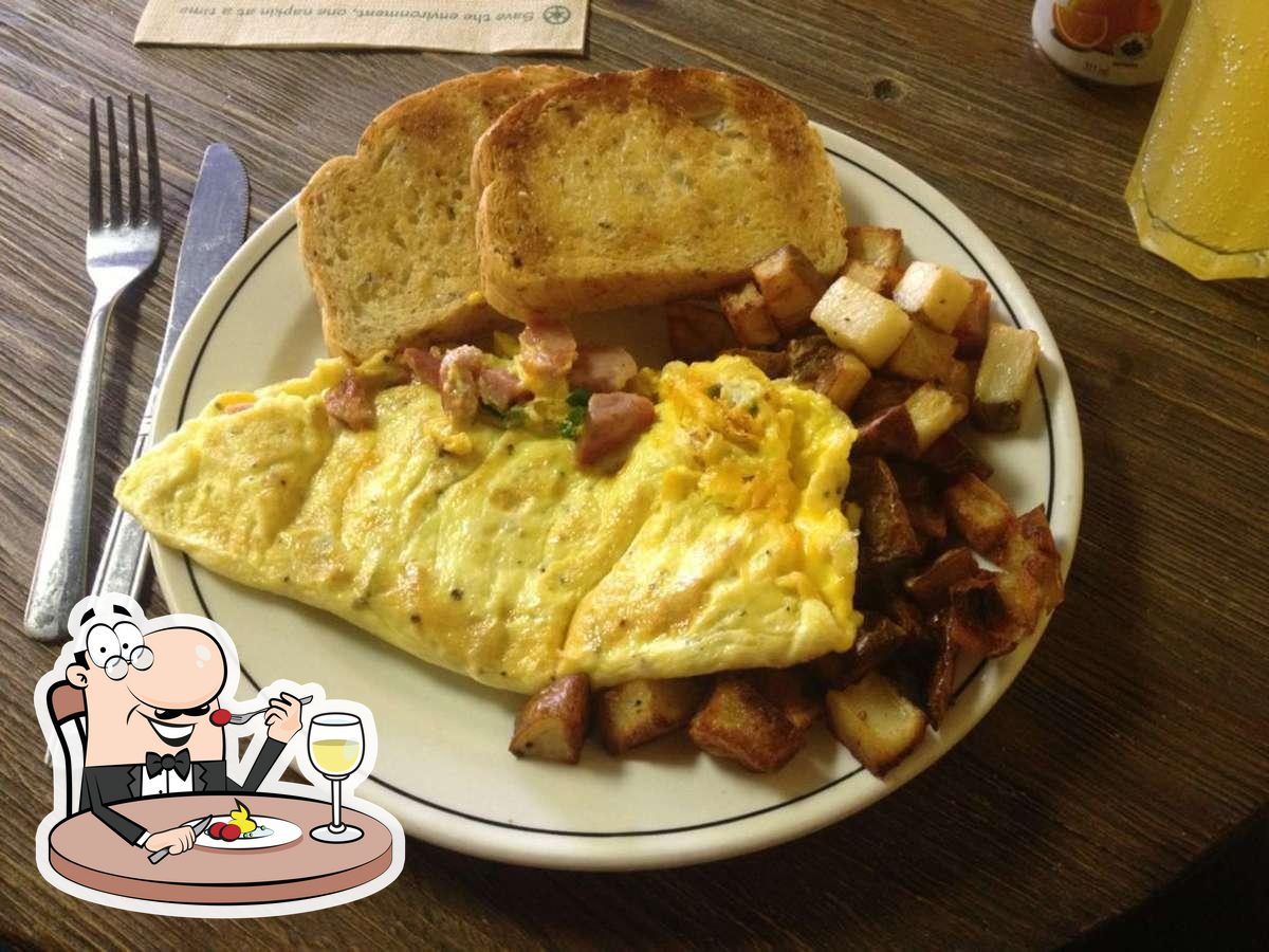 Daisys Pantry, 1217 15th Ave in Regina Restaurant reviews