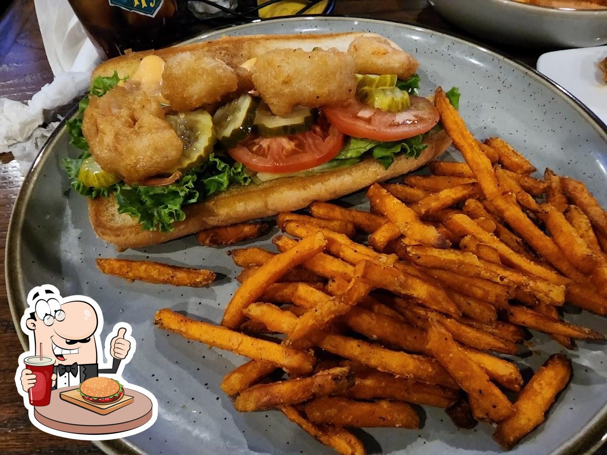 Fork & Fable Crafthouse in La Crosse Restaurant reviews