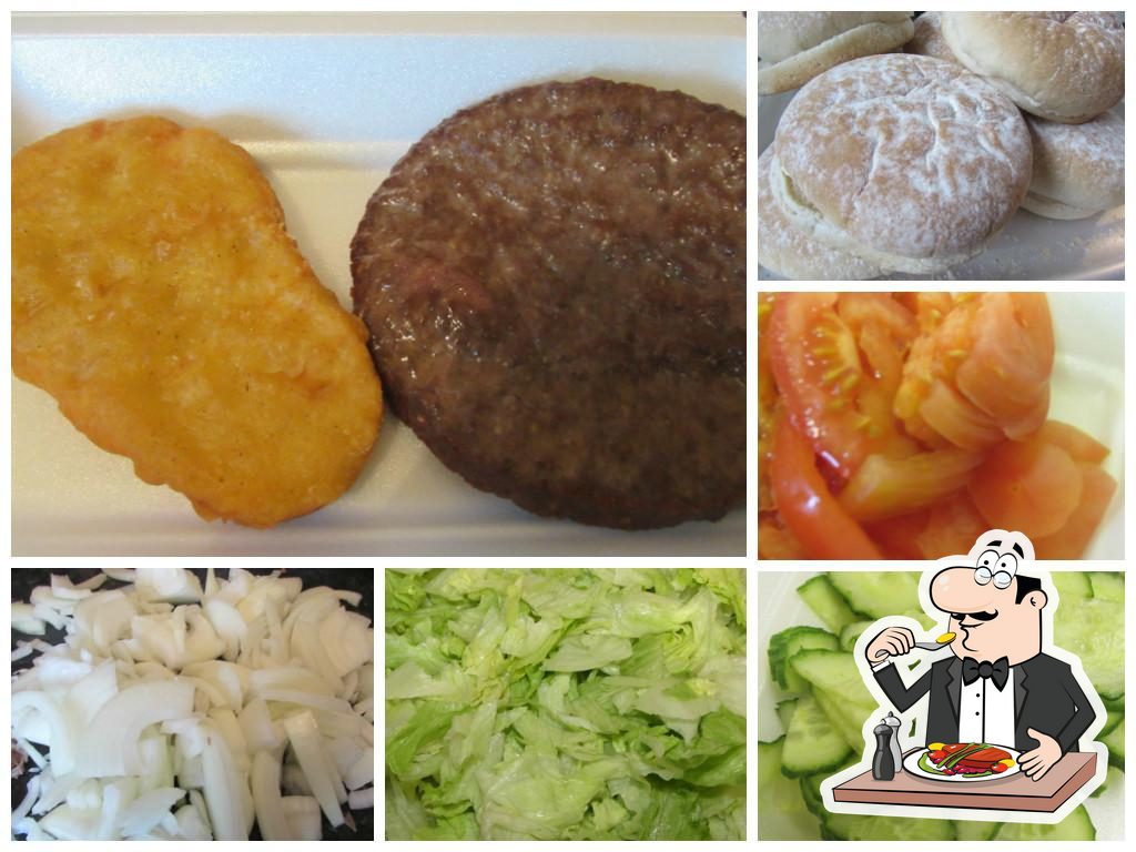 The Corner Fish and Chip Shop in Winsford Restaurant reviews