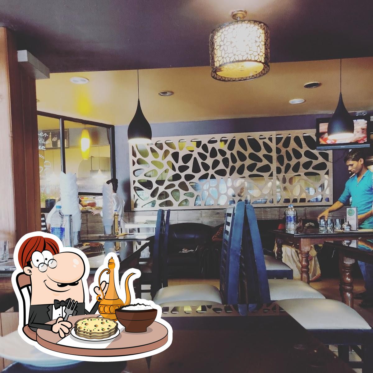 Ashoka Family Restaurant, Pala Restaurant reviews