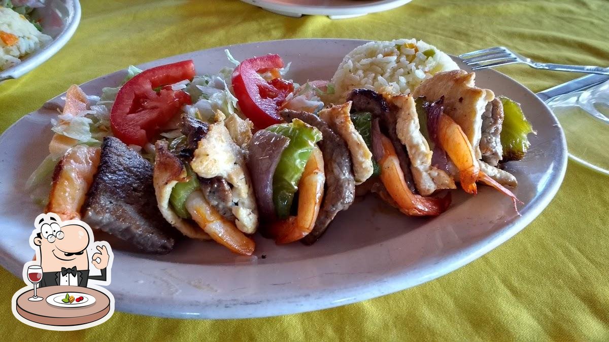 Mariscos CheChe restaurant, San Miguel la Piedad, Querétaro 100 El  Colorado-Higuerillas 414 - Restaurant reviews