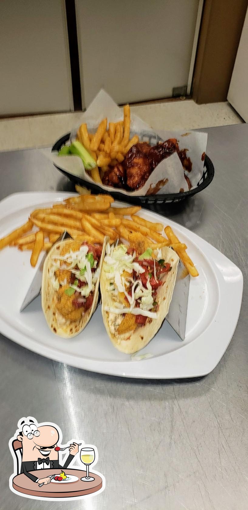 Bill's Catfish & Steaks in Wiggins Restaurant reviews
