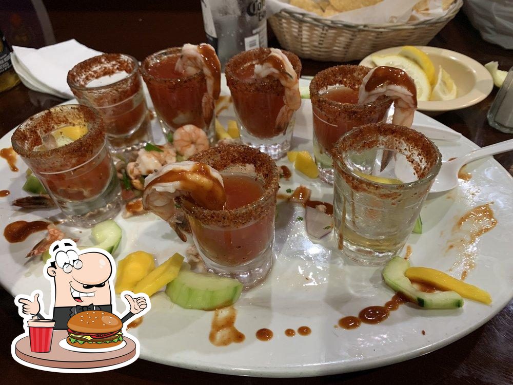 Sol Y Mar Mariscos Restaurant Lynwood, Lynwood - Carta del restaurante y  opiniones