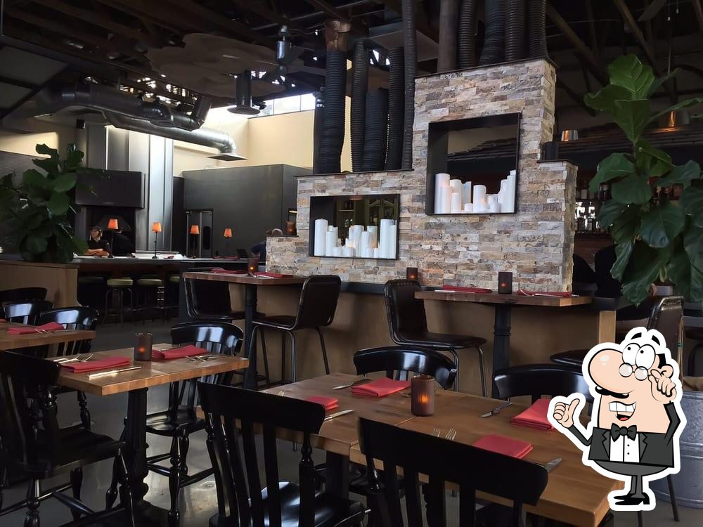 The Bellows in San Marcos Restaurant reviews