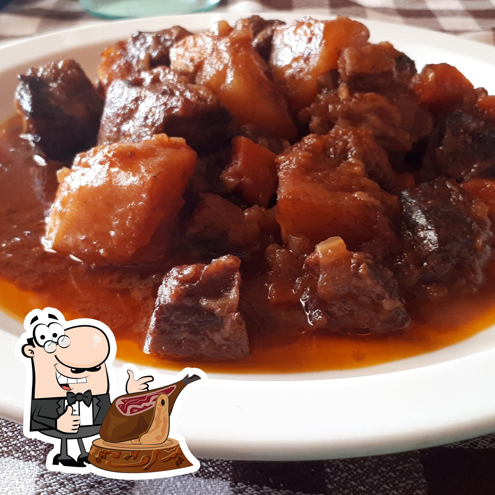 La Solana, Viladrau - Menú del restaurante, precios y reseñas