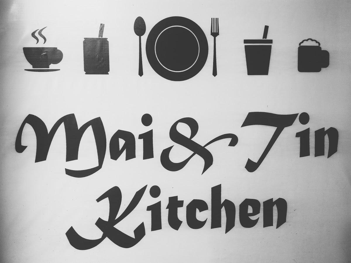Mai & Tin Kitchen cafe, Bacolod Restaurant reviews