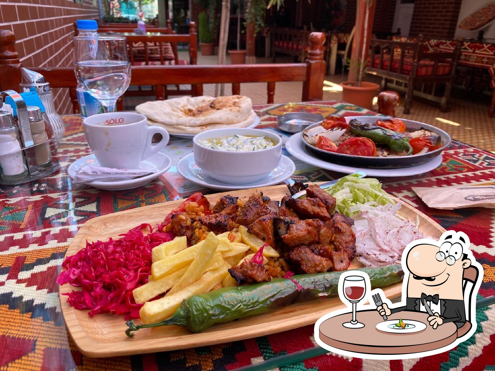 Turkish Classis Restaurant, Bucharest - Restaurant menu and reviews