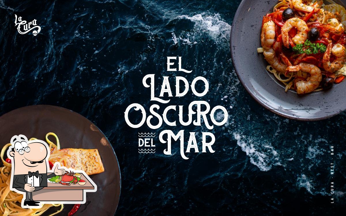 La Cura restaurant, Hermosillo, Av Veracruz 77 - Restaurant menu and reviews