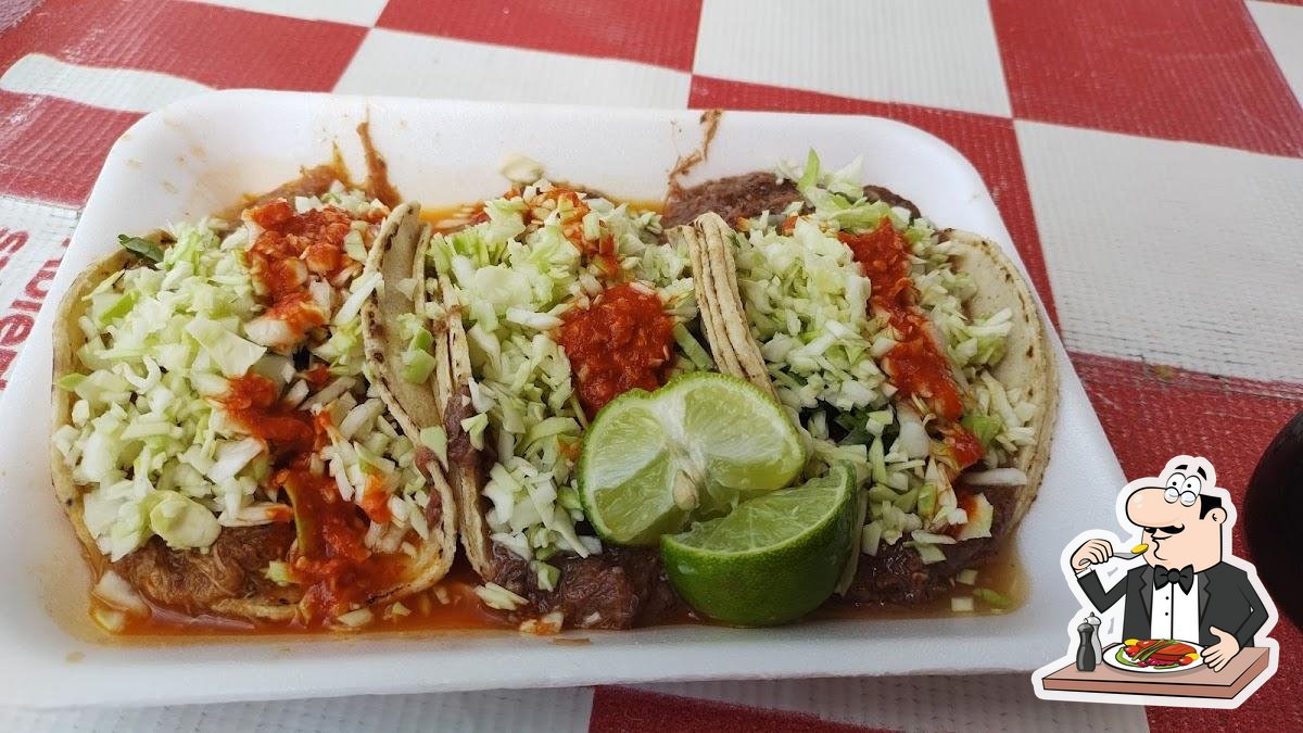 EL GORDO TACOS & TORTAS restaurant, Hermosillo Restaurant reviews
