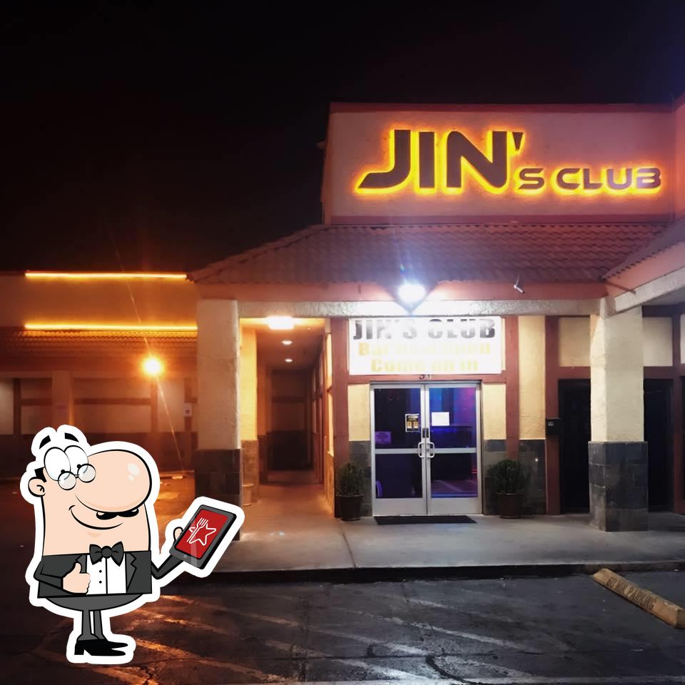 JIN's Club  Las Vegas NV