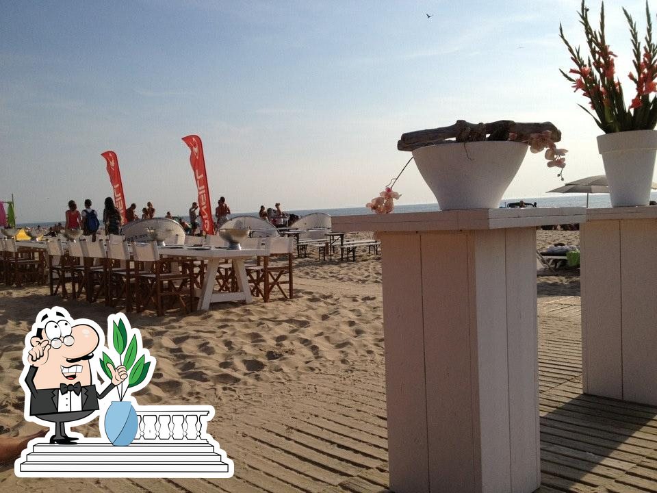 De Jongens, Bergen aan Zee - Restaurant reviews
