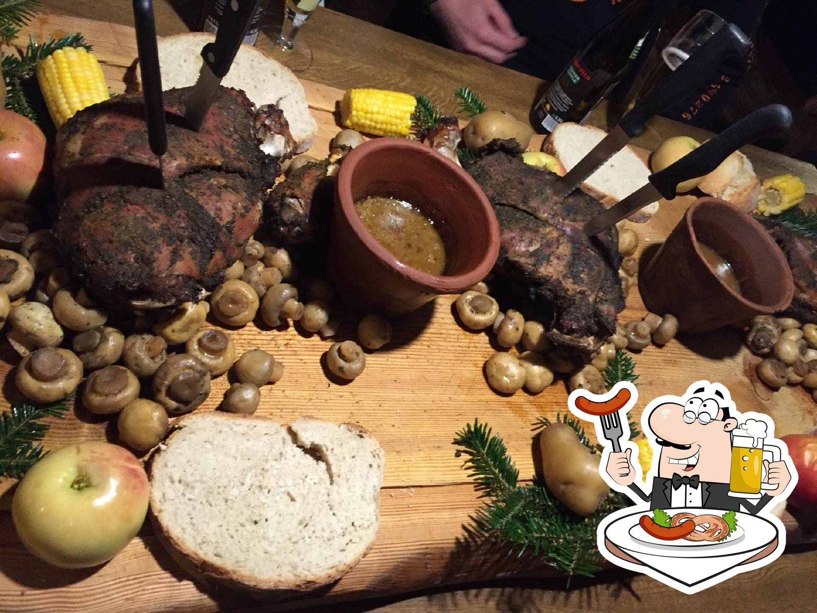 Hirtenbrunnen restaurant, Fröhnd Restaurantbewertungen