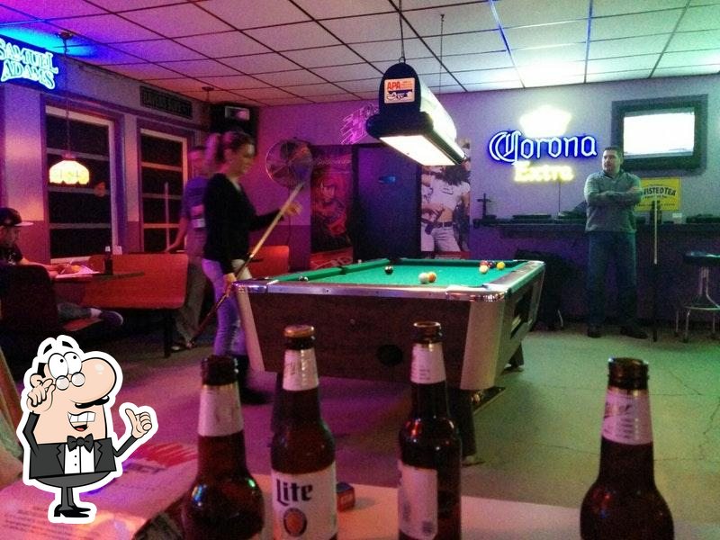 Point Pleasant Beach Tavern in Glen Burnie Restaurant menu and reviews