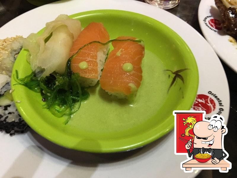 Restaurant Oriental Gourmet, Gronau - Restaurant reviews