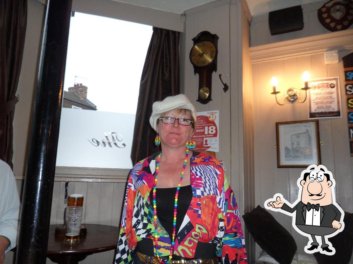 Pub Y Bar The London Porterhouse King S Lynn Opiniones Del Restaurante