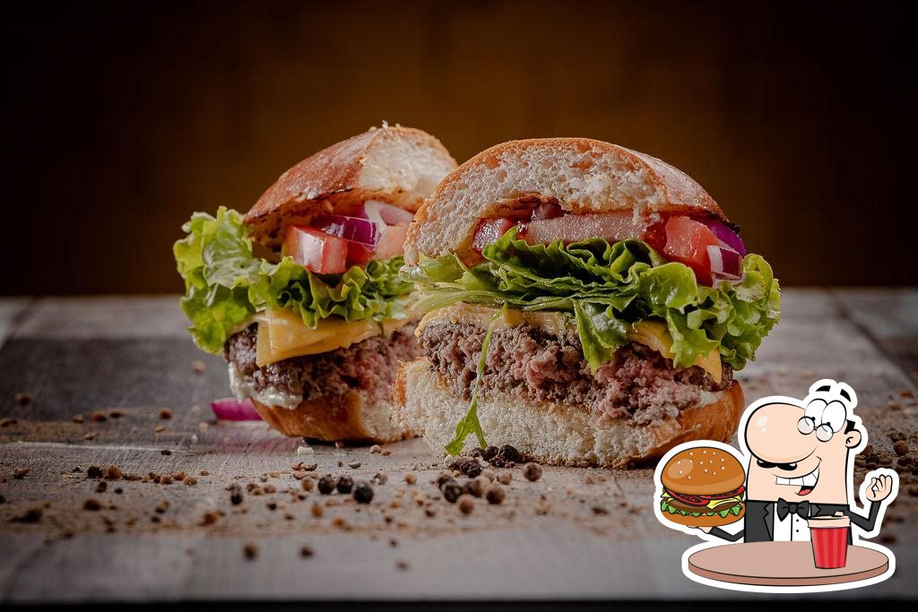 Butter Burger and Fries restaurant, Votorantim Restaurant reviews