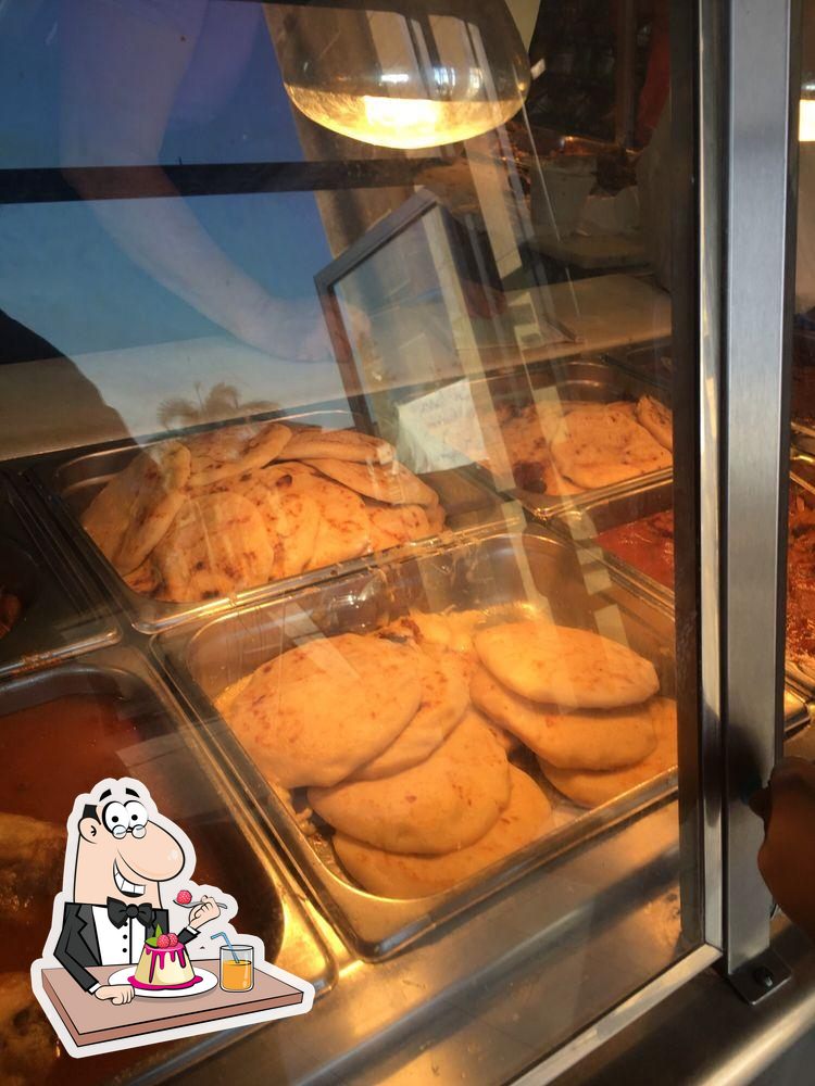 La Mano Tortilleria in Pico Rivera Restaurant reviews