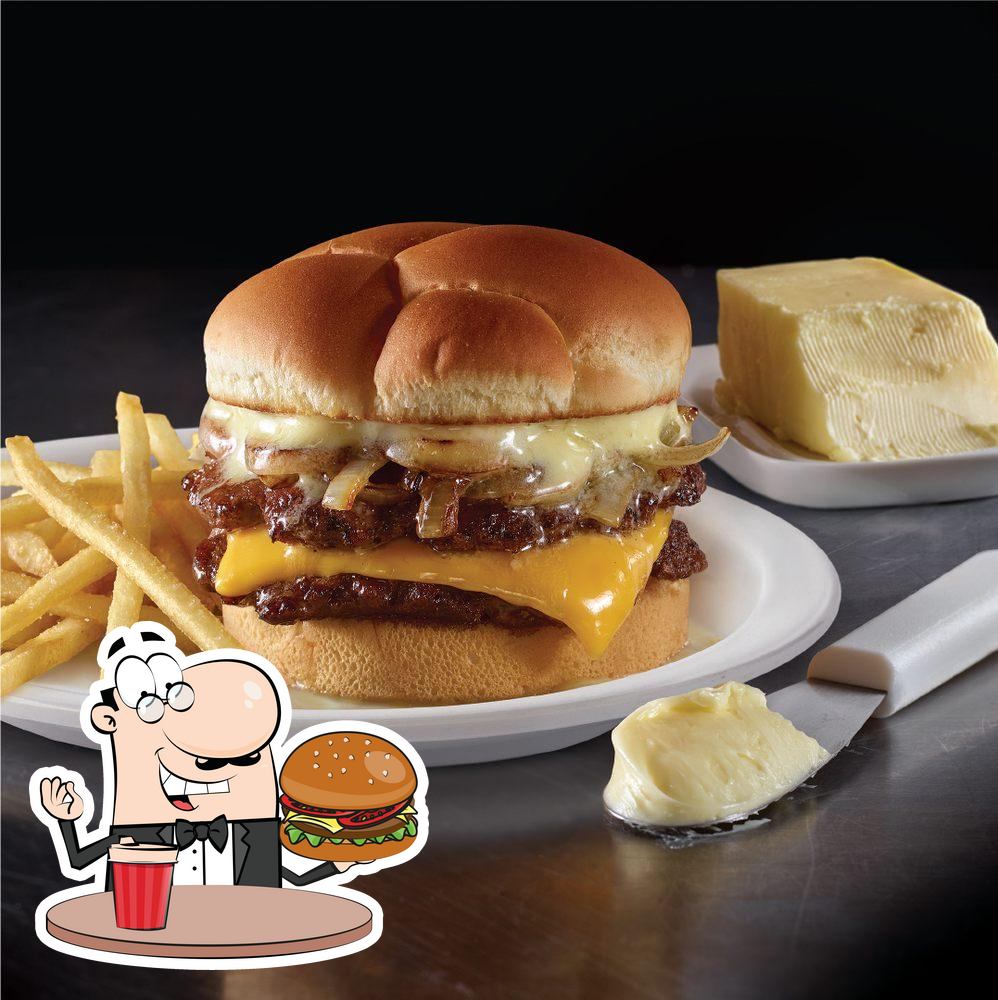 Steak 'n Shake, 819 E Memorial Blvd in Lakeland Restaurant menu and