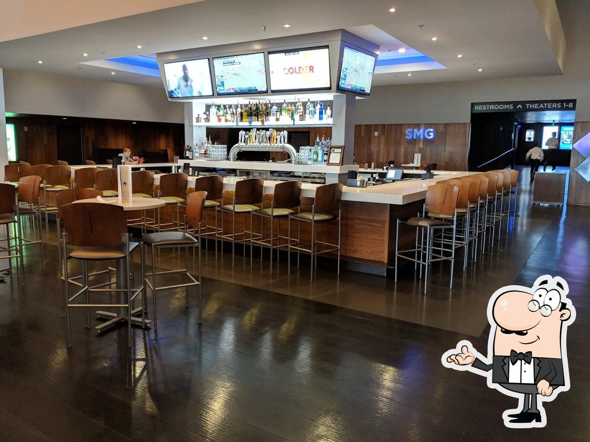 Studio Movie Grill, 4721 W Park Blvd in Plano - Restaurant menu and reviews