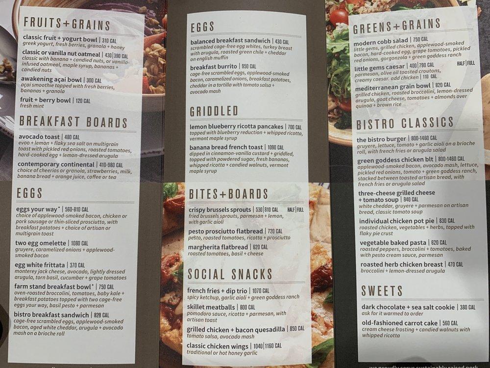 Menu at Scotty's Wine and Spirits pub & bar, Starkville