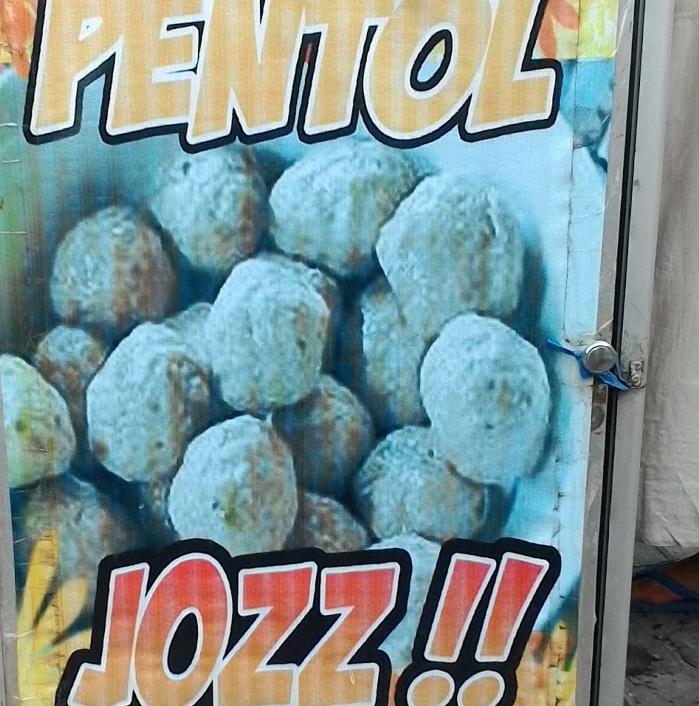 Pentol Jozz Desserts Gresik