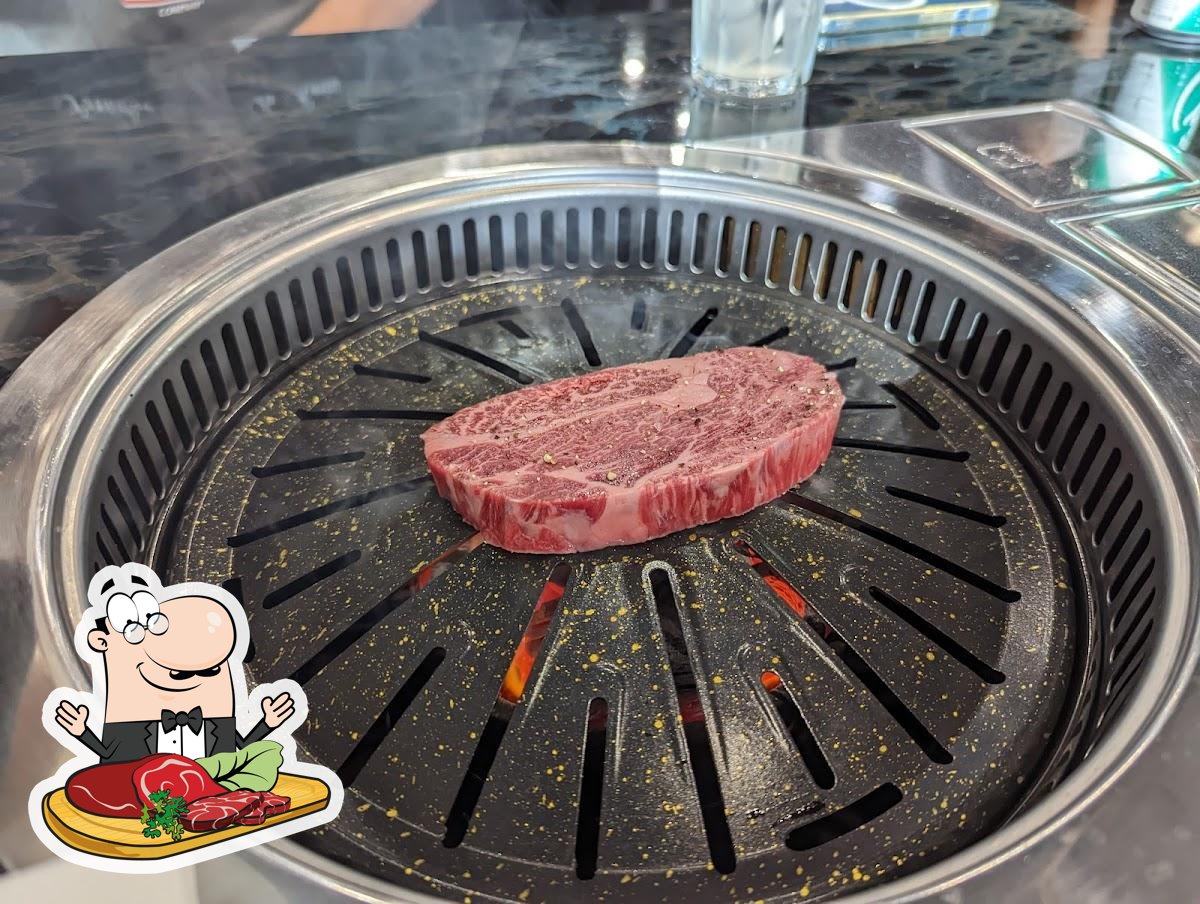 BeWon Korean BBQ Adelaide in Adelaide Restaurant reviews