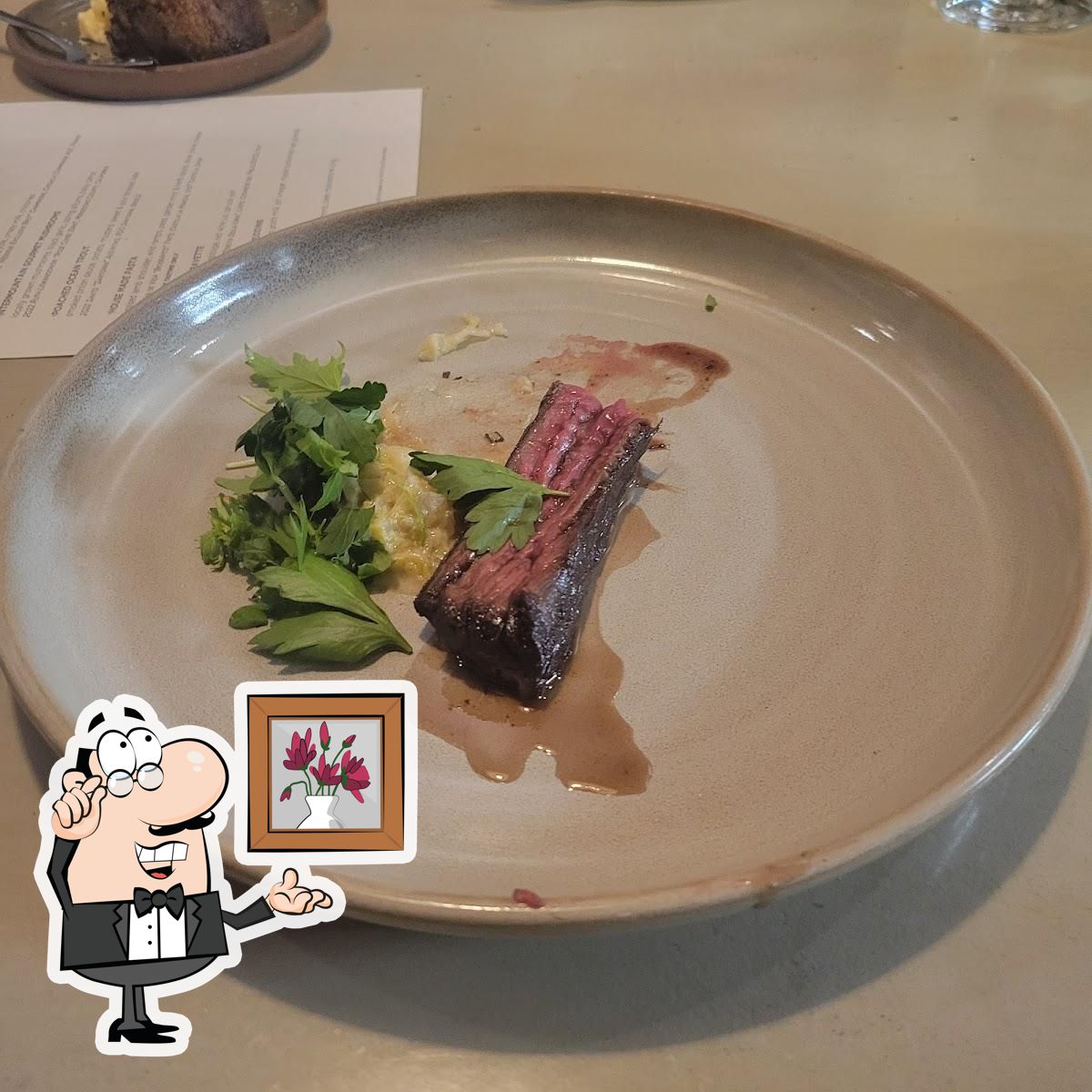 Table X, Salt Lake City - Restaurant menu, prices and reviews