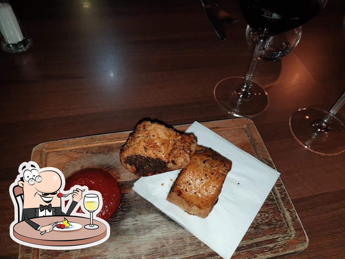 The Cardan Bar & Grill, Lisburn - Restaurant menu, prices and reviews