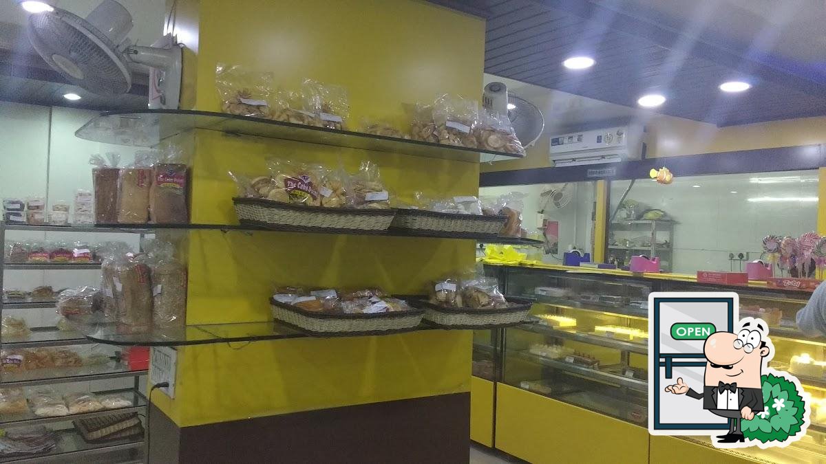 Top Cake Shops in Ramanathapuram Coimbatore,Coimbatore - Best Cake Bakeries  - Justdial
