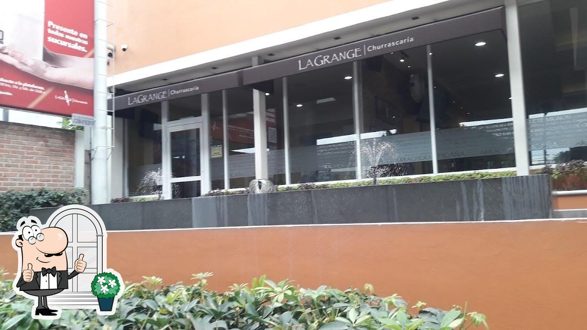 Parrilla Lagrange Churrascaría Toreo, Naucalpan de Juárez, Boulevard Manuel  Ávila Camacho 160 - Carta del restaurante y opiniones
