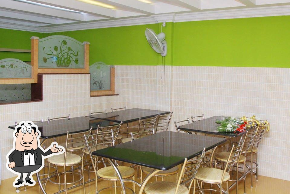 Green Bakers, Karukutty Restaurant reviews