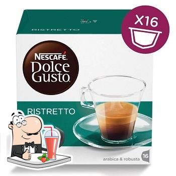 Senseo Cappuccino – Delicecafe