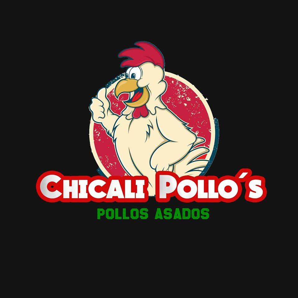 Chicali Pollos Asados restaurant, Mexicali