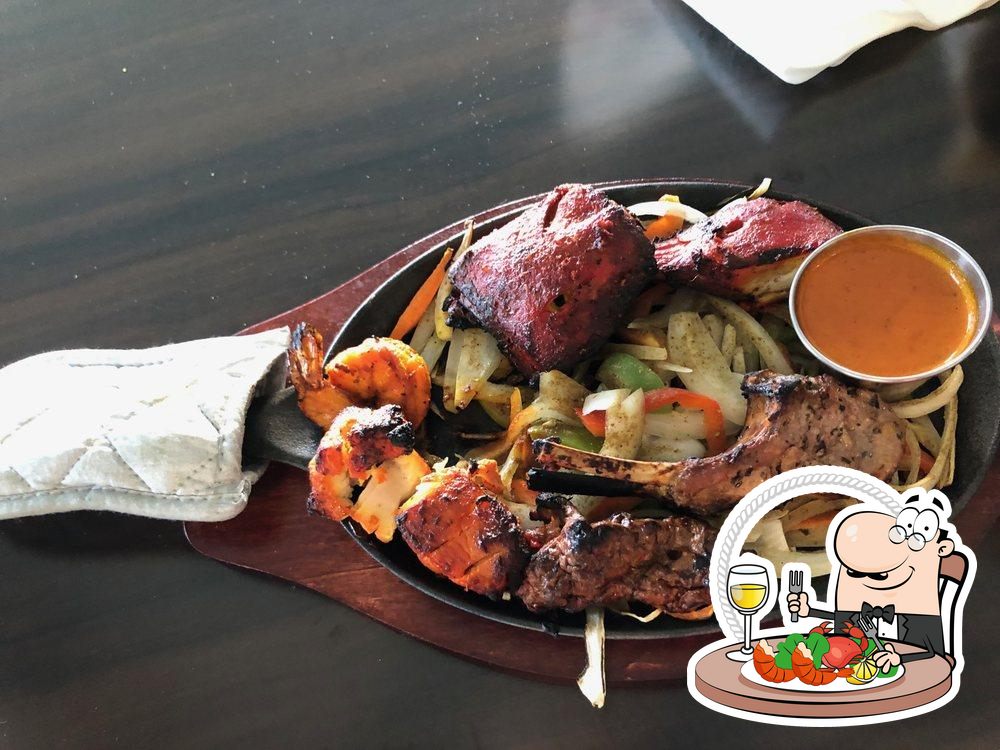 Prime Bar & Grill in Tehachapi Restaurant menu and reviews