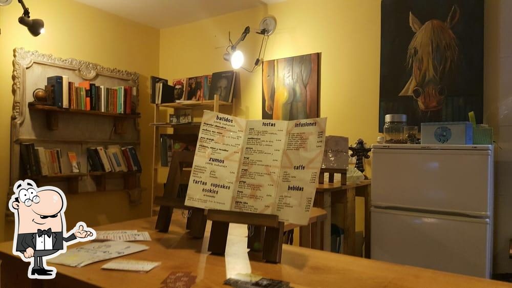 Cafetería El Refugio, Alicante, Carrer Pintor Aparicio Opiniones del