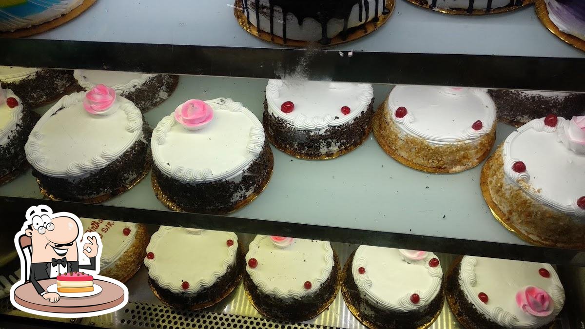 Discover more than 53 sartaj cake parlour agartala super hot - in.daotaonec