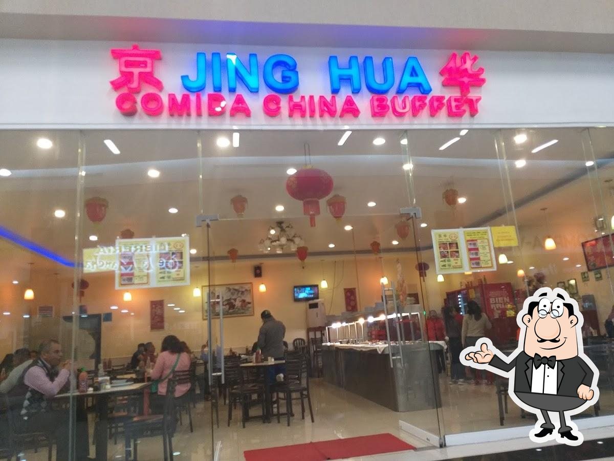 Restaurante Jing Hua Comida China, Santiago Cuautlalpan - Opiniones del  restaurante