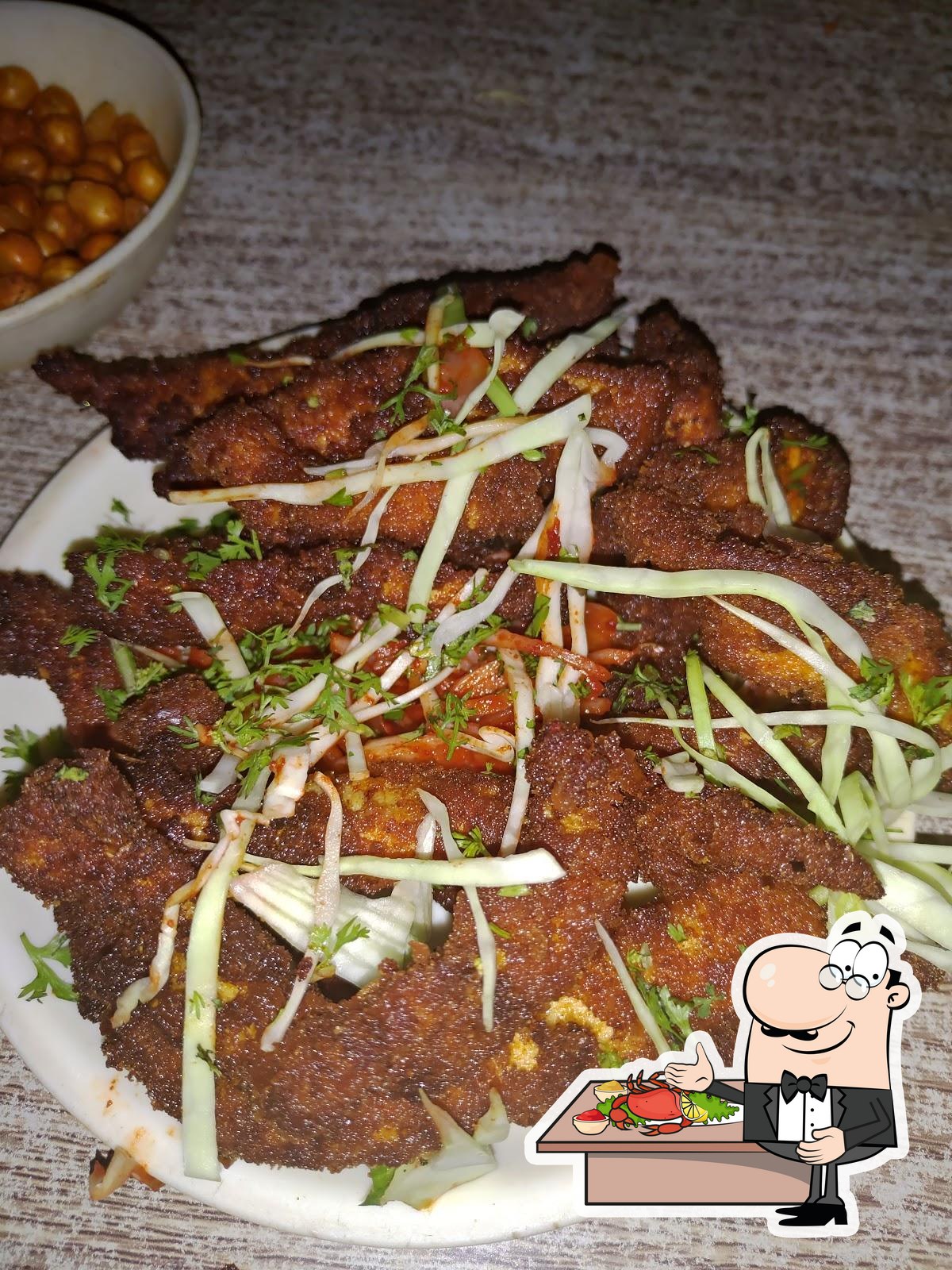 Maharashtra Bar & Restaurant, Kolhapur Restaurant reviews